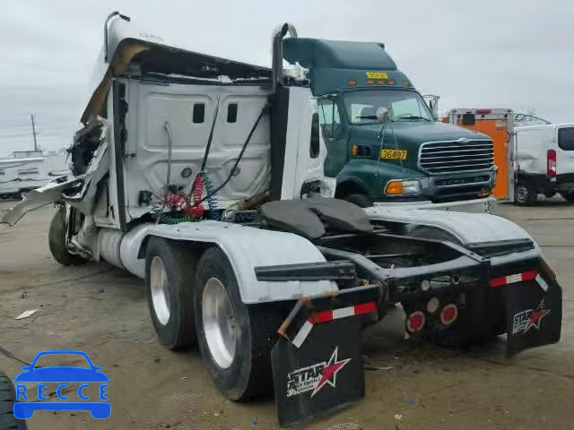 2014 FREIGHTLINER CASCADIA 1 3AKJGLBG3ESFP7980 image 2