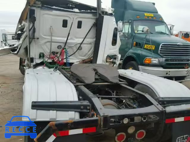 2014 FREIGHTLINER CASCADIA 1 3AKJGLBG3ESFP7980 зображення 5