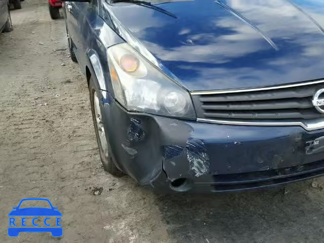 2009 NISSAN QUEST S/SE 5N1BV28U59N101057 image 8