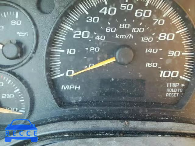 2004 CHEVROLET EXPRESS G2 1GCGG25V141207474 image 7