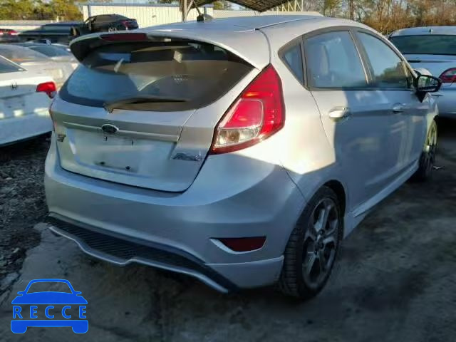 2014 FORD FIESTA ST 3FADP4GX5EM239514 зображення 3