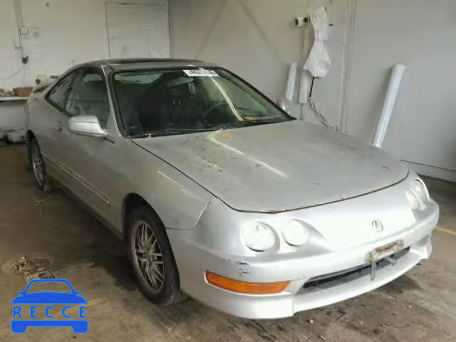 2000 ACURA INTEGRA LS JH4DC4358YS004898 image 0