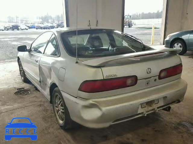 2000 ACURA INTEGRA LS JH4DC4358YS004898 image 2