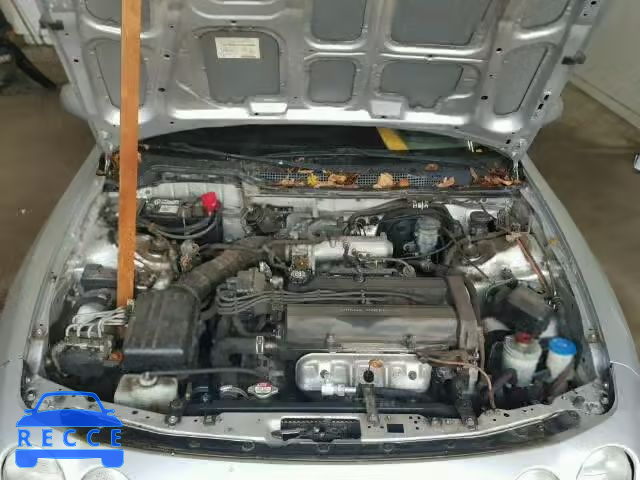 2000 ACURA INTEGRA LS JH4DC4358YS004898 Bild 6