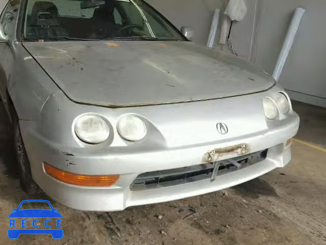 2000 ACURA INTEGRA LS JH4DC4358YS004898 image 8