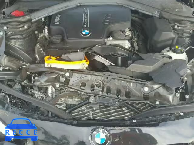 2015 BMW 428I WBA3V5C56FP752639 image 6