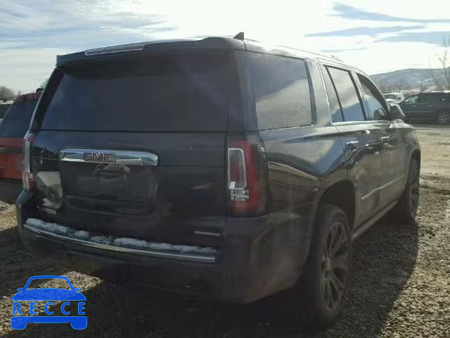 2016 GMC YUKON DENA 1GKS2CKJ9GR315139 image 3