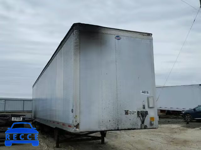 2000 UTIL TRAILER 1UYVS2487YC151702 Bild 0