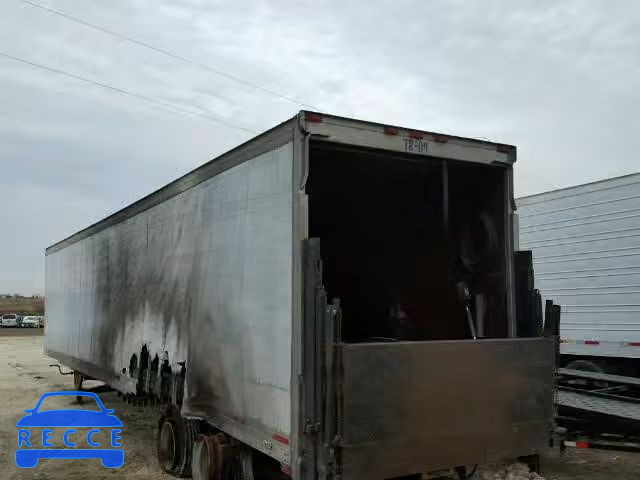 2000 UTIL TRAILER 1UYVS2487YC151702 Bild 2