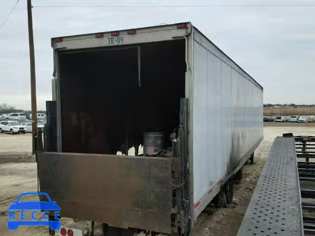 2000 UTIL TRAILER 1UYVS2487YC151702 Bild 3