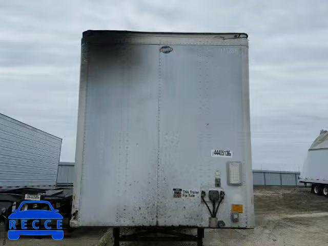 2000 UTIL TRAILER 1UYVS2487YC151702 image 4