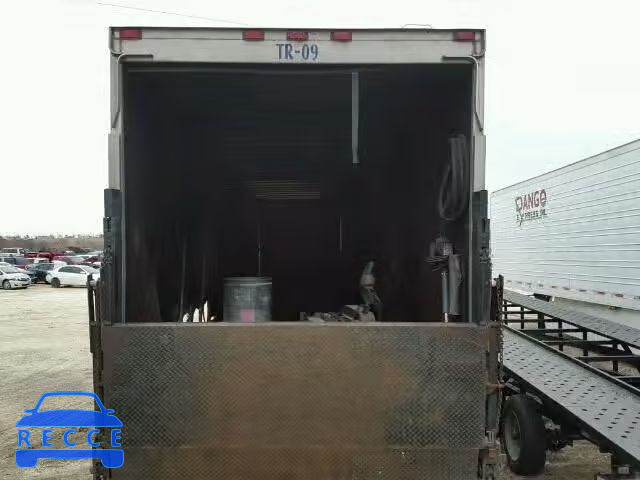 2000 UTIL TRAILER 1UYVS2487YC151702 Bild 5