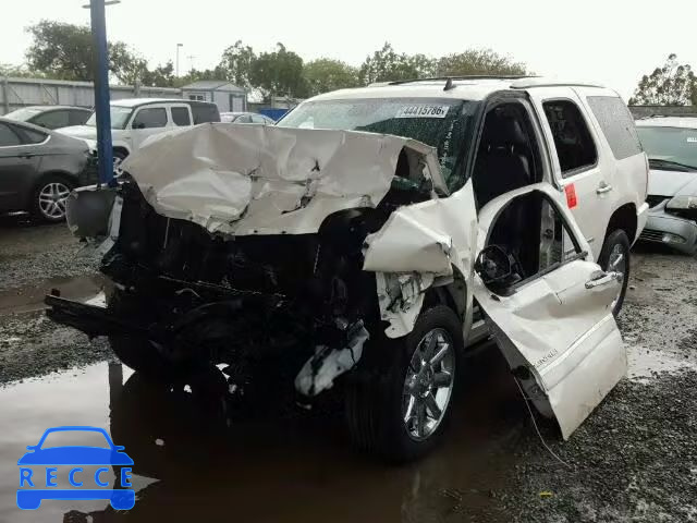 2013 GMC YUKON DENA 1GKS2EEF0DR306229 image 1