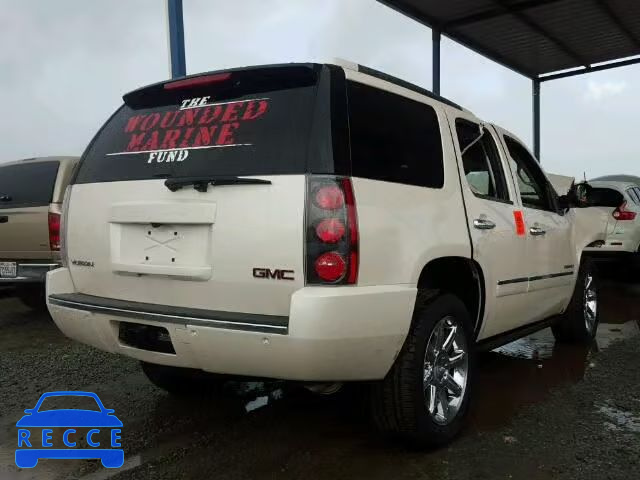 2013 GMC YUKON DENA 1GKS2EEF0DR306229 image 3