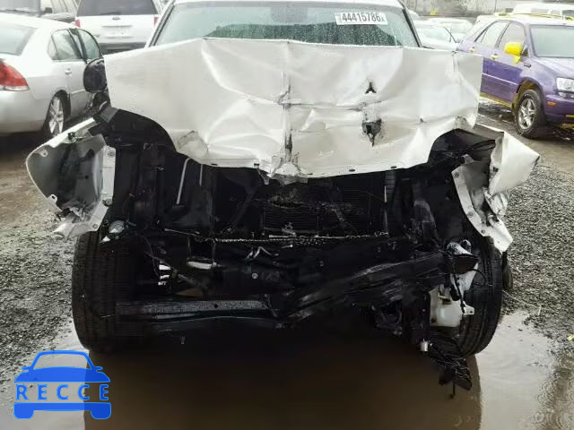 2013 GMC YUKON DENA 1GKS2EEF0DR306229 image 6