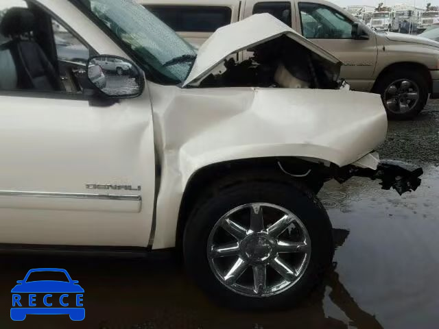 2013 GMC YUKON DENA 1GKS2EEF0DR306229 image 8