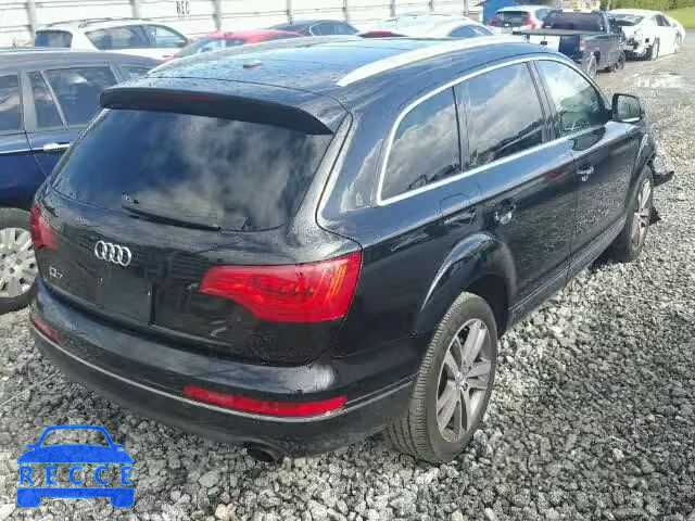 2012 AUDI Q7 PREMIUM WA1LGAFE7CD009948 image 3