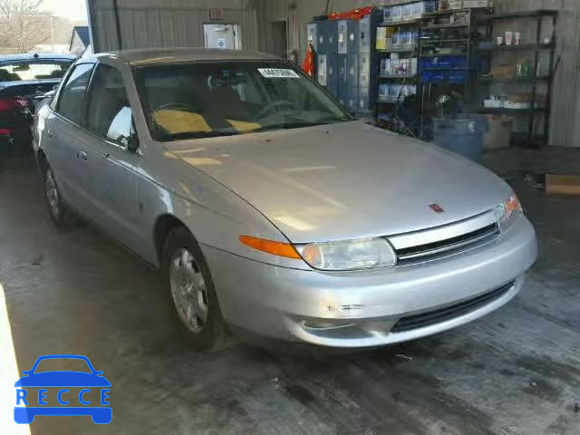 2001 SATURN L300 1G8JW52R71Y590108 Bild 0