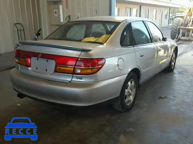 2001 SATURN L300 1G8JW52R71Y590108 image 3