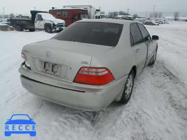 2003 ACURA 3.5 RL JH4KA96573C800034 image 3