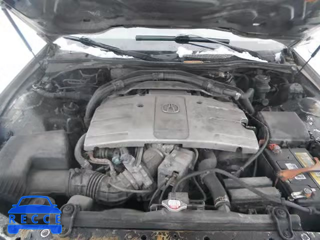 2003 ACURA 3.5 RL JH4KA96573C800034 image 6