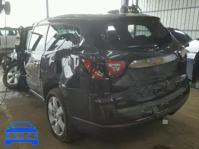 2016 CHEVROLET TRAVERSE L 1GNKVGKD6GJ122375 image 2