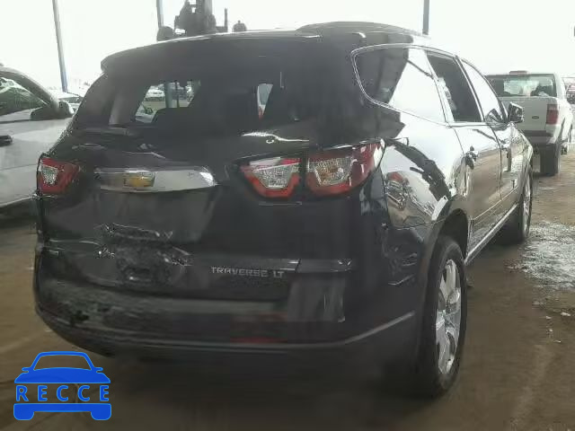 2016 CHEVROLET TRAVERSE L 1GNKVGKD6GJ122375 image 3