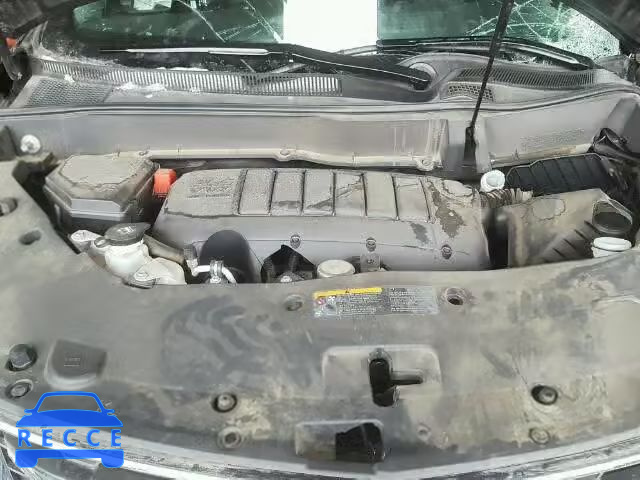 2016 CHEVROLET TRAVERSE L 1GNKVGKD6GJ122375 image 6