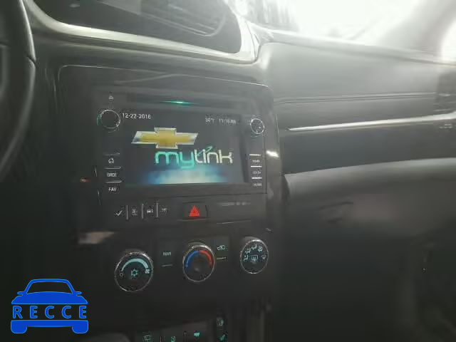 2016 CHEVROLET TRAVERSE L 1GNKVGKD6GJ122375 image 8