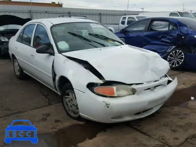 2000 FORD ESCORT 3FAFP13P4YR147976 image 0