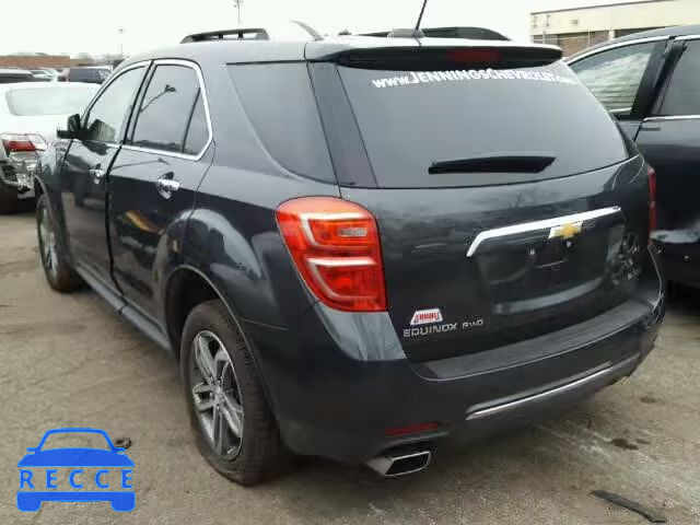 2017 CHEVROLET EQUINOX PR 2GNFLGE36H6143915 image 2