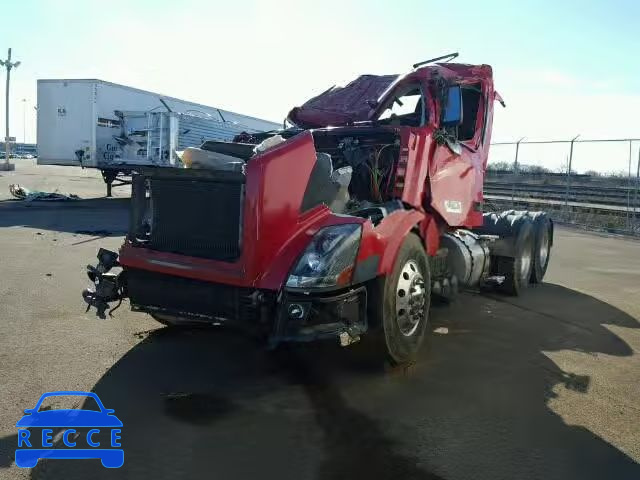 2006 VOLVO VNL 4V4NC9GH86N414821 image 1