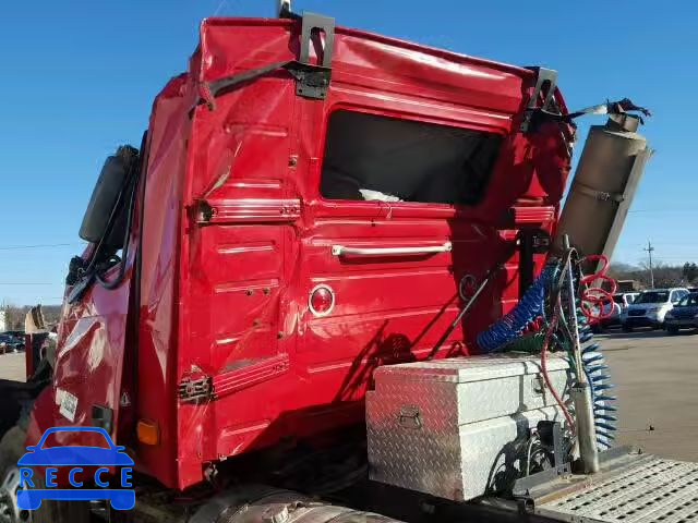 2006 VOLVO VNL 4V4NC9GH86N414821 зображення 5