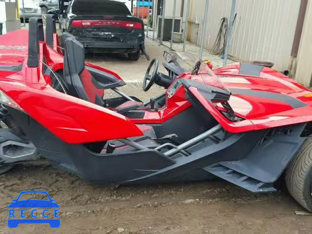 2015 POLARIS SLINGSHOT 57XAAPFA2F5103501 Bild 9