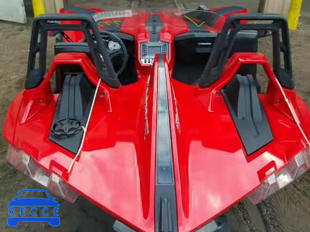 2015 POLARIS SLINGSHOT 57XAAPFA2F5103501 Bild 5