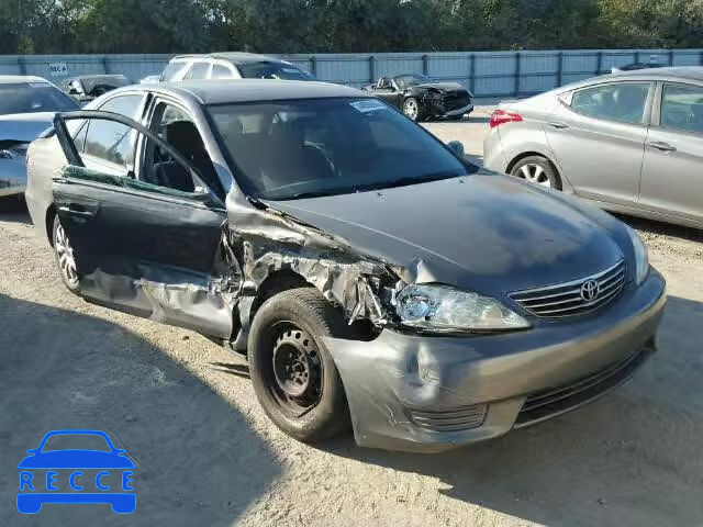 2006 TOYOTA CAMRY LE/X 4T1BE32K86U695951 image 0