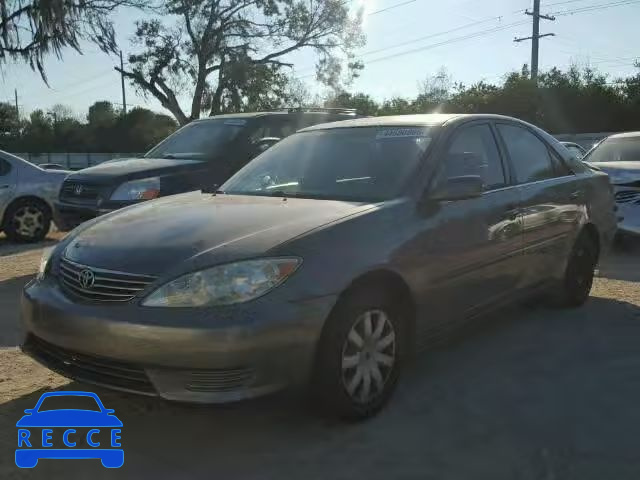 2006 TOYOTA CAMRY LE/X 4T1BE32K86U695951 image 1