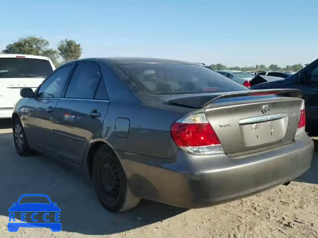 2006 TOYOTA CAMRY LE/X 4T1BE32K86U695951 image 2