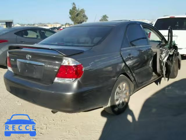 2006 TOYOTA CAMRY LE/X 4T1BE32K86U695951 image 3
