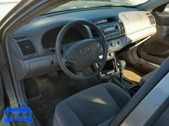 2006 TOYOTA CAMRY LE/X 4T1BE32K86U695951 image 8