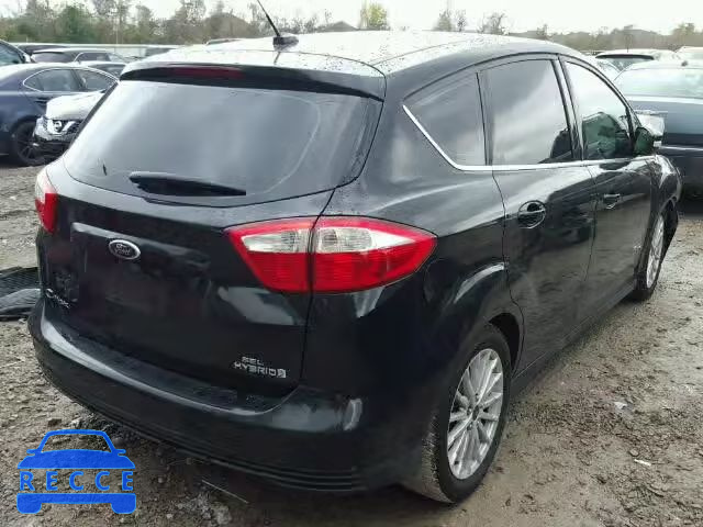 2015 FORD C-MAX SEL 1FADP5BU3FL116185 Bild 3