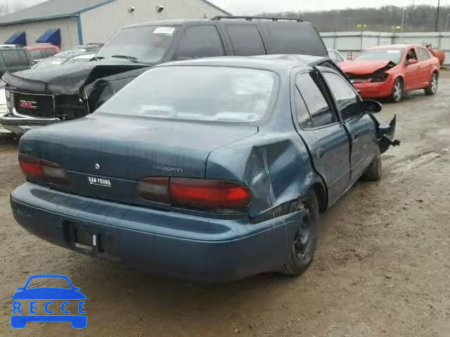 1994 GEO PRIZM/LSI 1Y1SK5365RZ081601 зображення 3