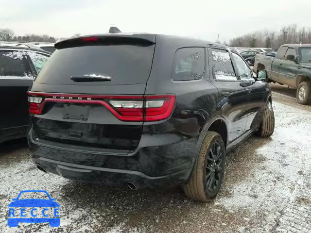 2016 DODGE DURANGO SX 1C4RDJAG3GC302100 зображення 3