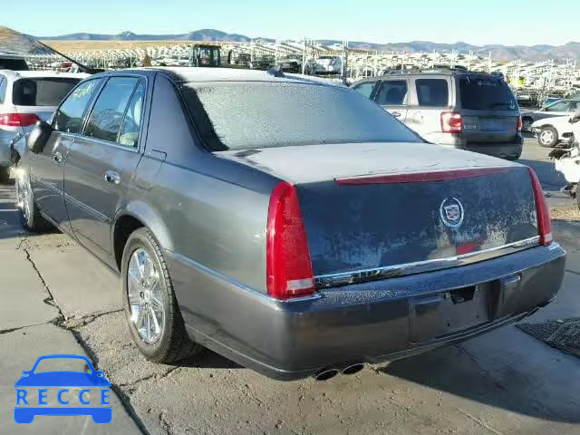 2009 CADILLAC DTS 1G6KD57Y29U109493 Bild 2