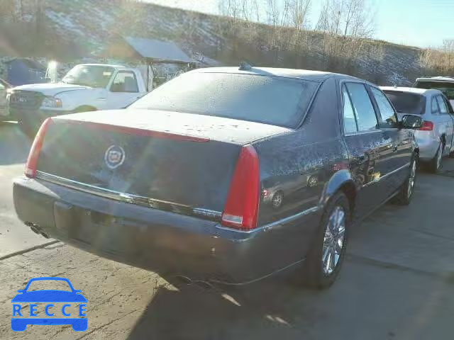 2009 CADILLAC DTS 1G6KD57Y29U109493 image 3