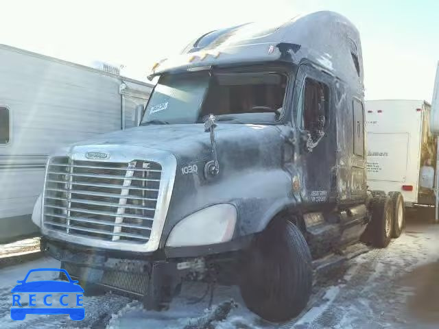 2012 FREIGHTLINER CASCADIA 1 1FUJGLDR2CSBH2069 image 1