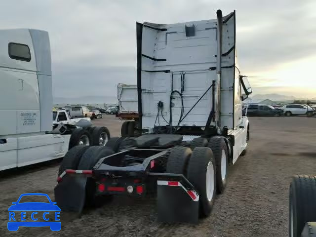 2011 VOLVO VNL 4V4NC9EH3BN294438 image 3