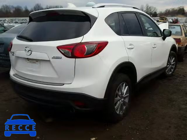 2015 MAZDA CX-5 TOURI JM3KE4CY7F0521896 зображення 3