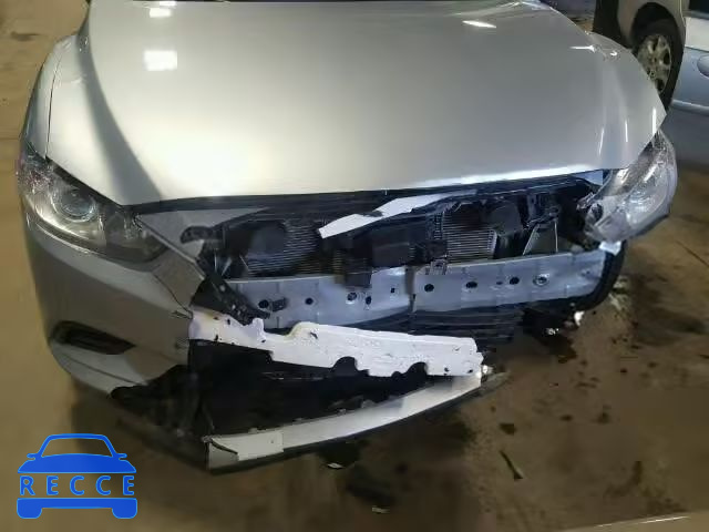 2016 MAZDA 6 TOURING JM1GJ1V58G1415433 image 8