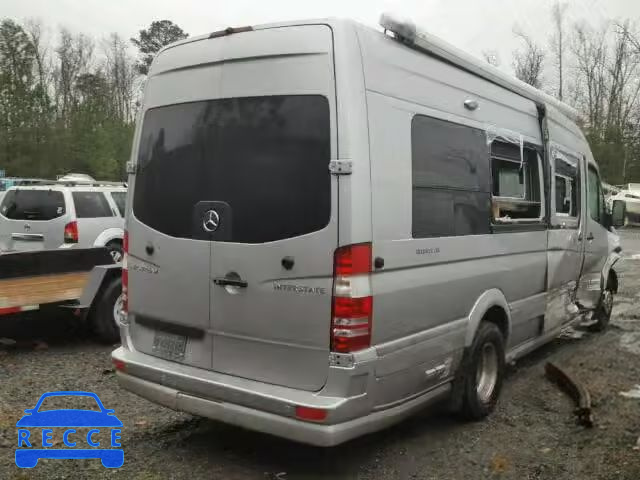 2016 MERCEDES-BENZ SPRINTER 3 WDAPF4CC7GP176932 image 3